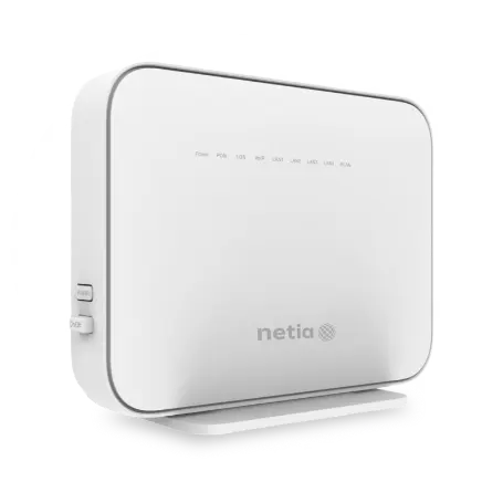 Router WiFi 6