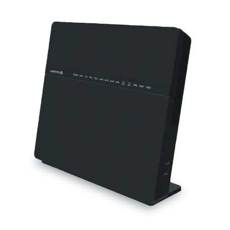 Router WiFi