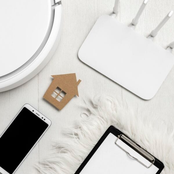 Jak zwiększyć zasięg Wi-Fi w dużym mieszkaniu?