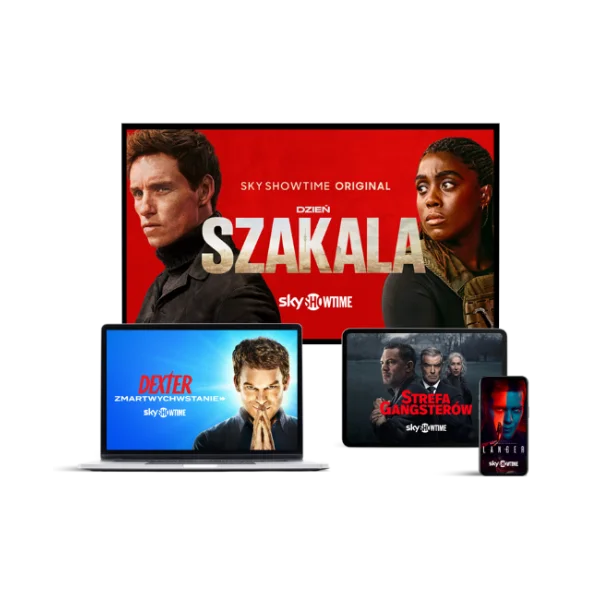 SkyShowtime