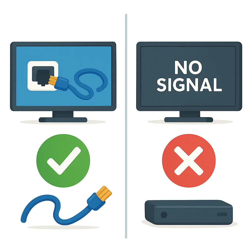 Netia działą tylko z inernetem